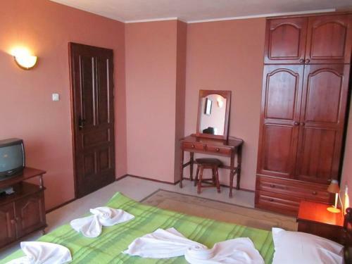Family Hotel Sofia