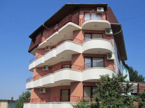 Family Hotel Sofia