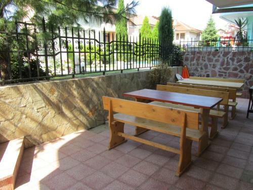Family Hotel Sofia