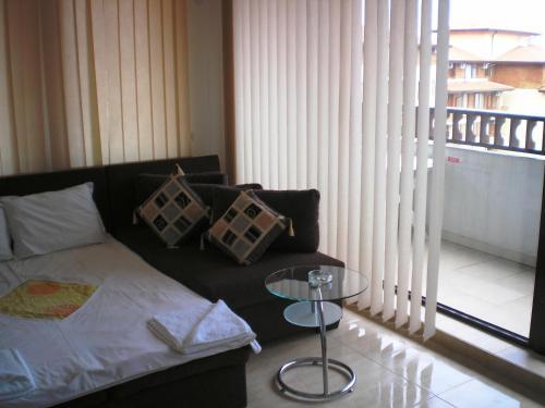 Aparthotel Etara Hotel