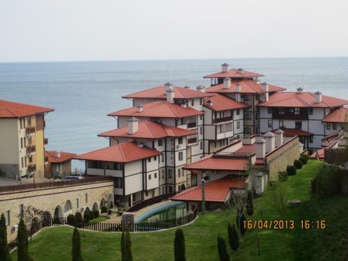 Aparthotel Etara Hotel