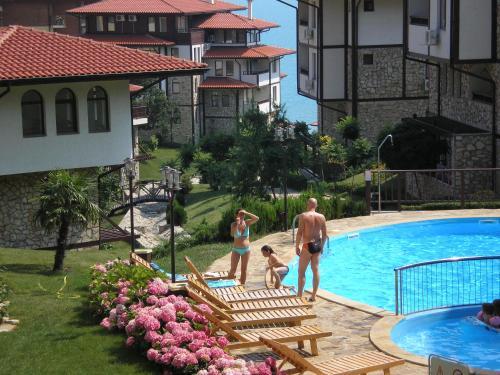 Aparthotel Etara Hotel
