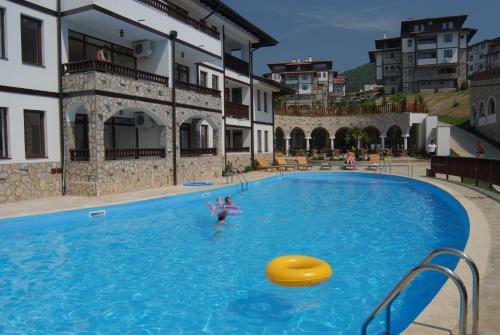 Aparthotel Etara Hotel