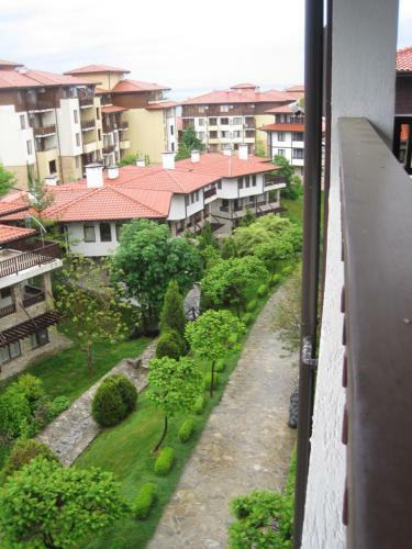 Aparthotel Etara Hotel