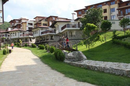 Aparthotel Etara Hotel