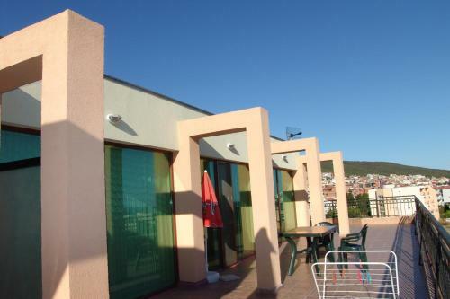 Serenity Hotel