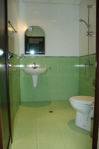 Serenity Hotel