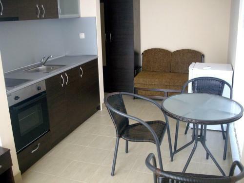 Serenity Hotel