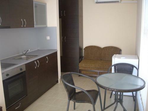 Serenity Hotel