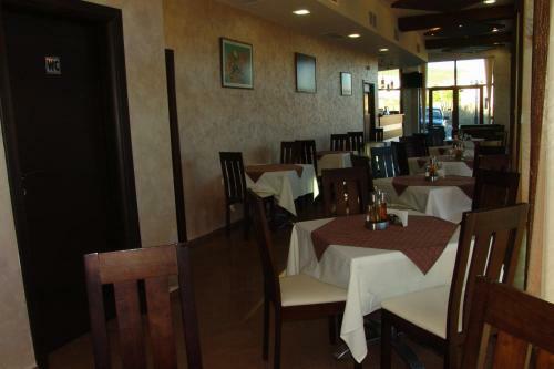 Serenity Hotel