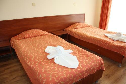 Iris Hotel All Inclusive
