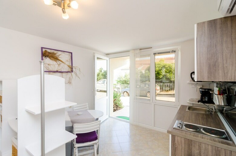 Apartamento Mara?tina Suites