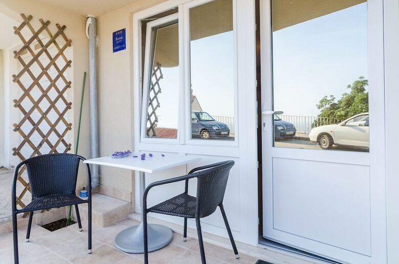 Apartamento Mara?tina Suites