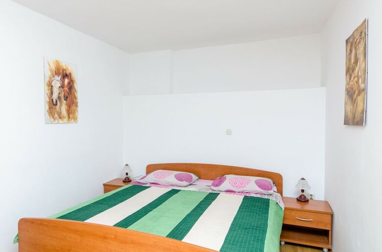 House Ponta Magdalena