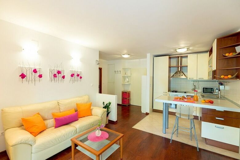 Apartamento Leona & Borna Central Suites
