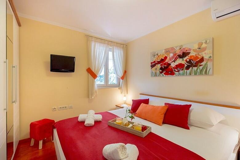 Apartamento Leona & Borna Central Suites