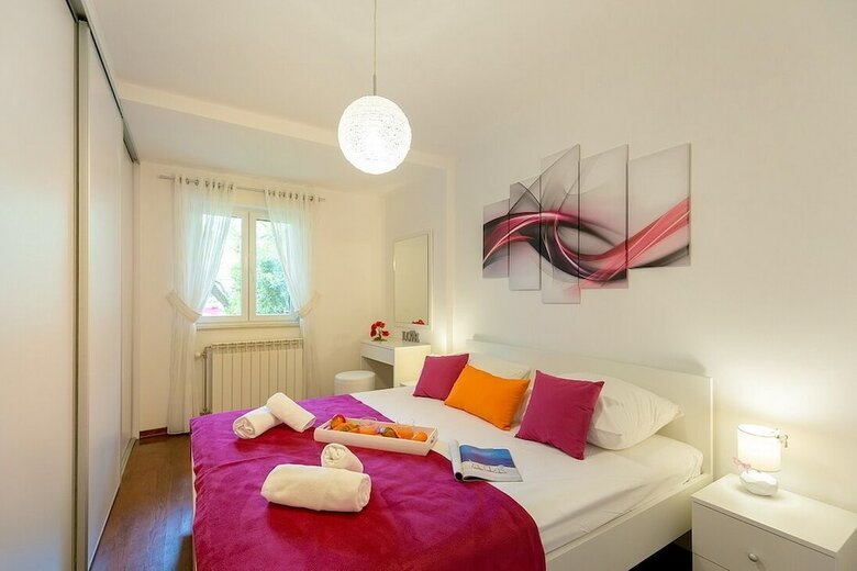 Apartamento Leona & Borna Central Suites