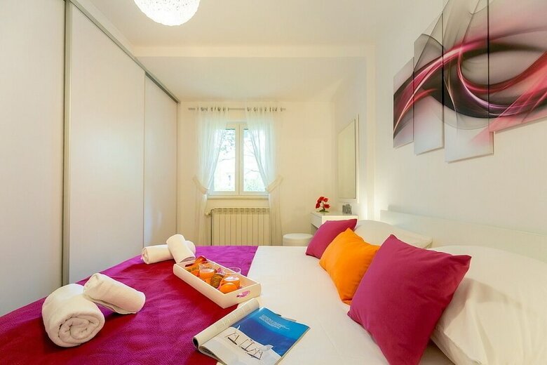 Apartamento Leona & Borna Central Suites