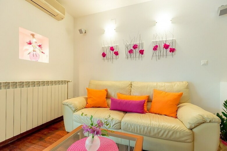 Apartamento Leona & Borna Central Suites