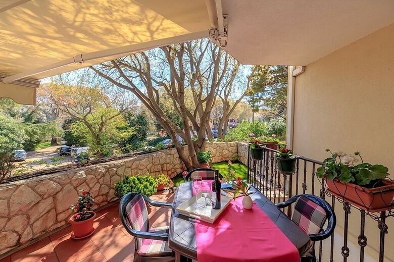 Apartamento Leona & Borna Central Suites