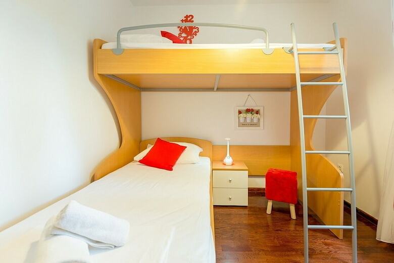 Apartamento Leona & Borna Central Suites