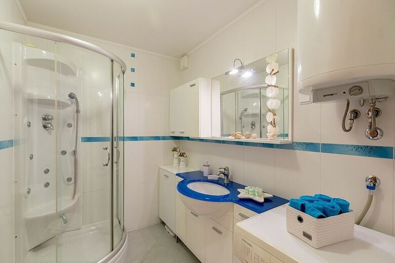 Apartamento Leona & Borna Central Suites