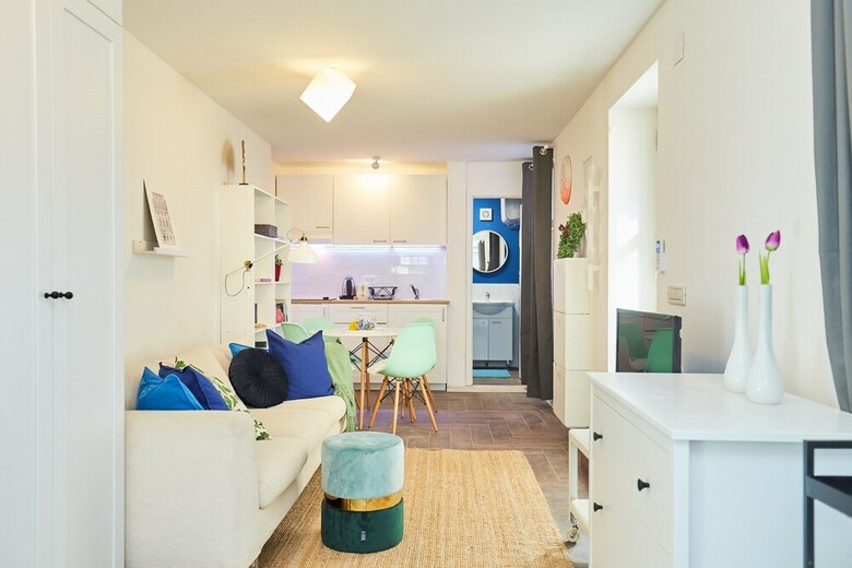 Apartamento Dubrovnik Central Lodge