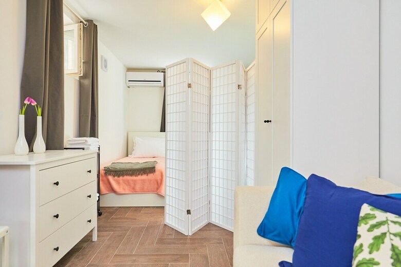 Apartamento Dubrovnik Central Lodge