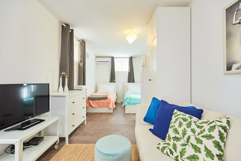 Apartamento Dubrovnik Central Lodge