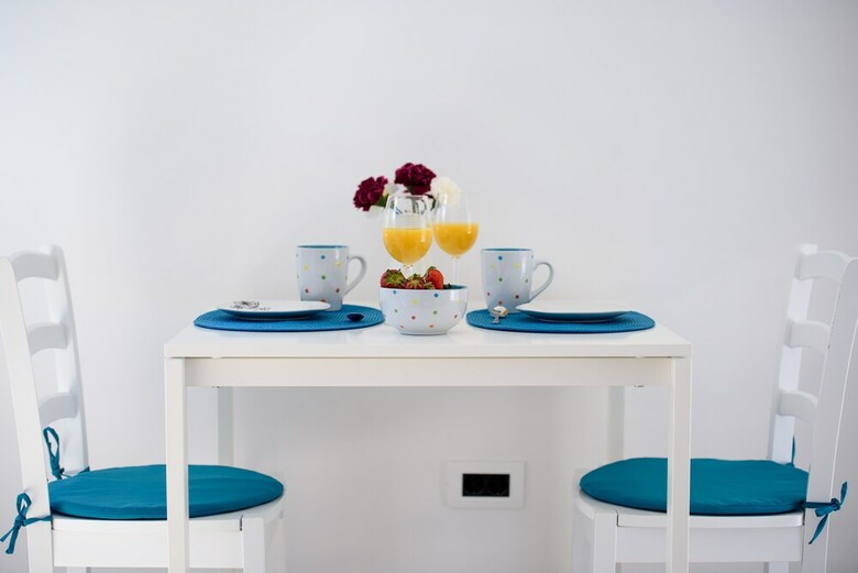 Ivano's Studio Apartments