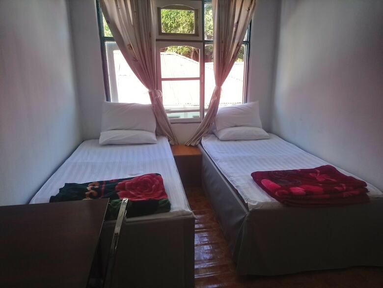 Hotel Diamond Star Guest House