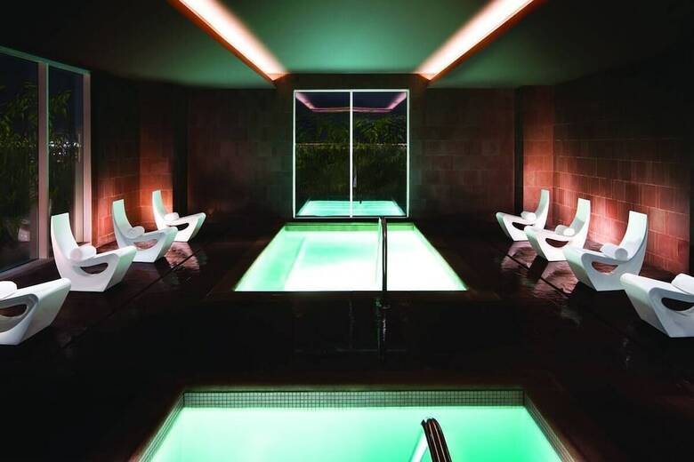 Aparthotel Abz Palms Place Collection