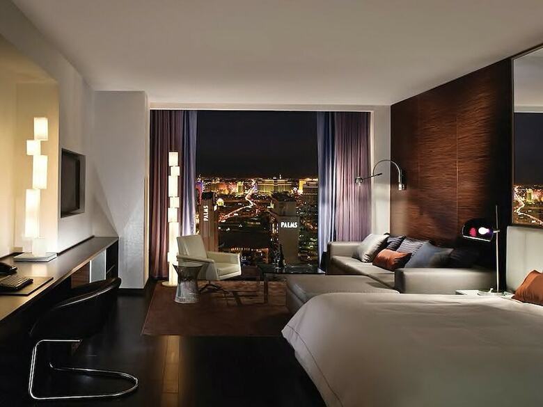 Aparthotel Abz Palms Place Collection