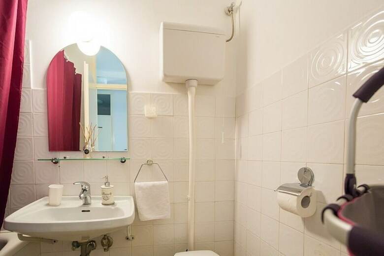 Hortenzia Apartment