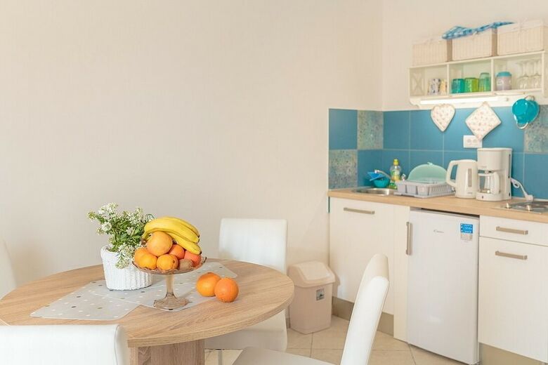 Aparthotel Music Apartment