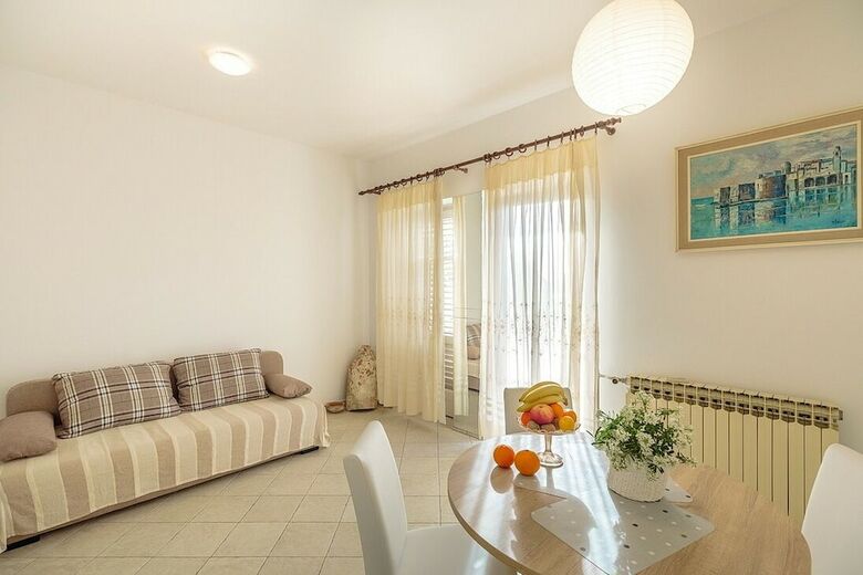 Aparthotel Music Apartment