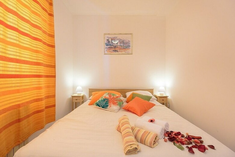 Aparthotel Music Apartment