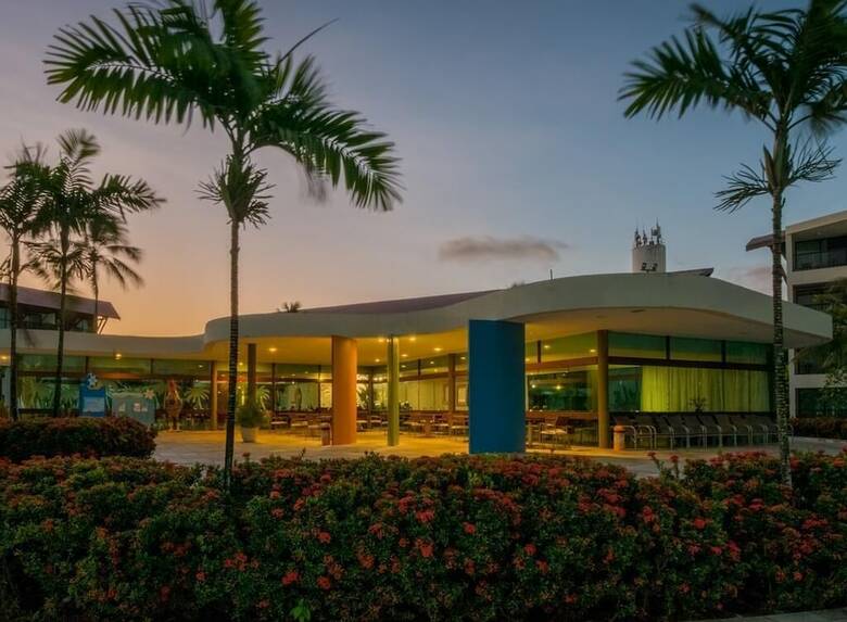 Marulhos Resort Porto de Galinhas