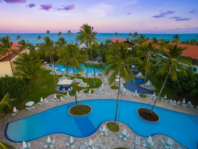 Marulhos Resort Porto de Galinhas