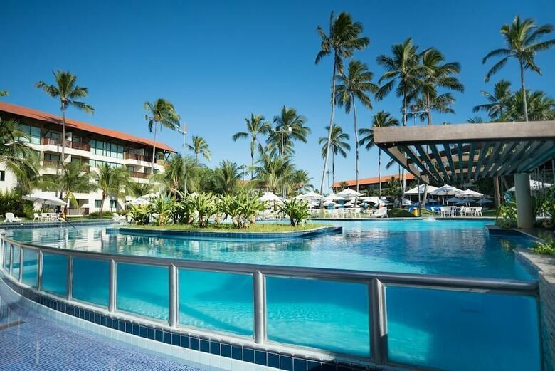 Marulhos Resort Porto de Galinhas