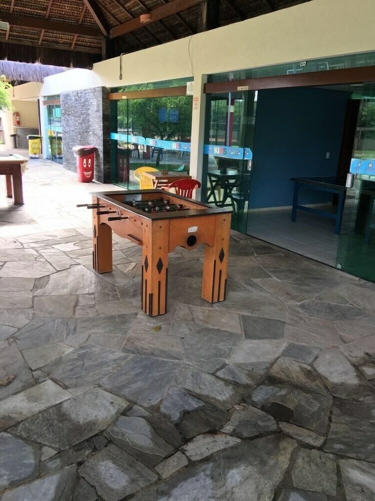 Marulhos Resort Porto de Galinhas