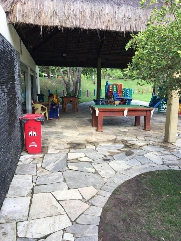 Marulhos Resort Porto de Galinhas
