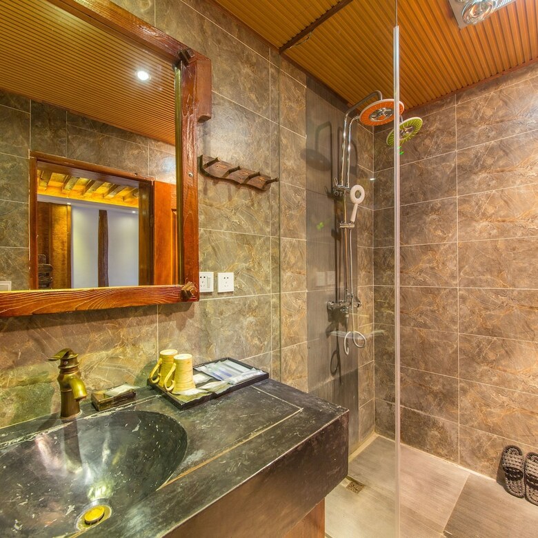 Lijiang Yufu Hotel