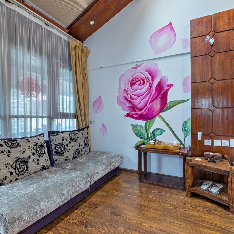 Lijiang Yufu Hotel