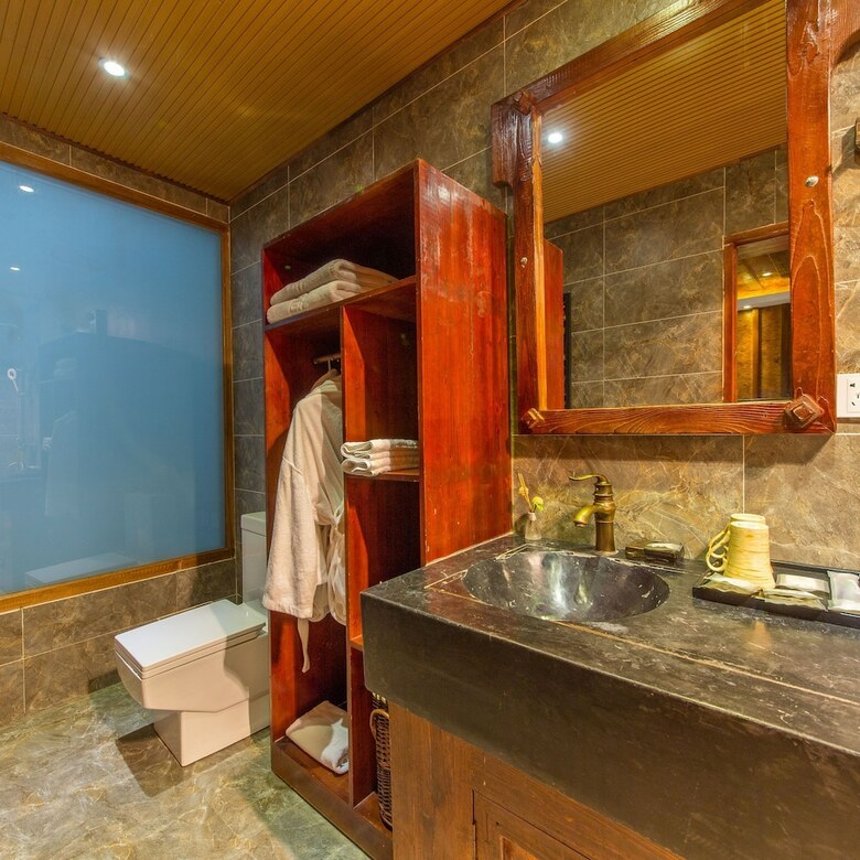 Lijiang Yufu Hotel