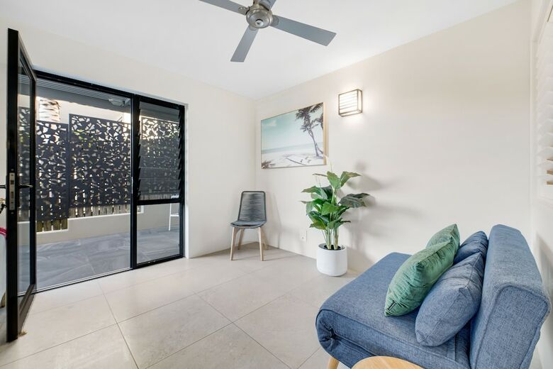 Apartamentos Crystal Shores Sunshine Beach