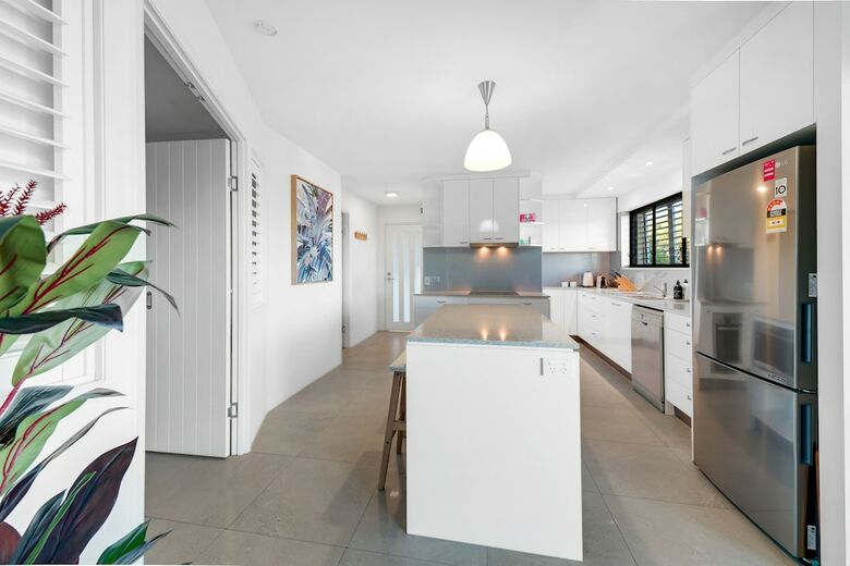 Apartamentos Crystal Shores Sunshine Beach