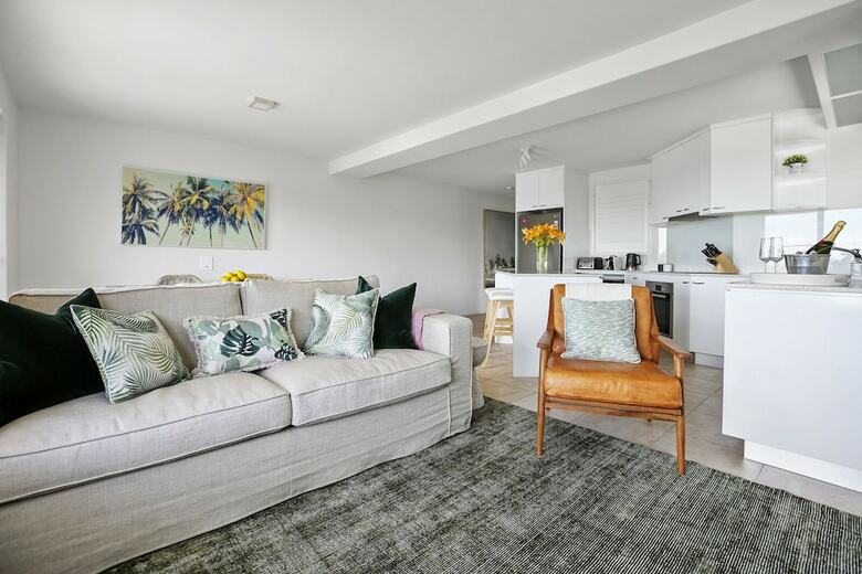 Apartamentos Crystal Shores Sunshine Beach