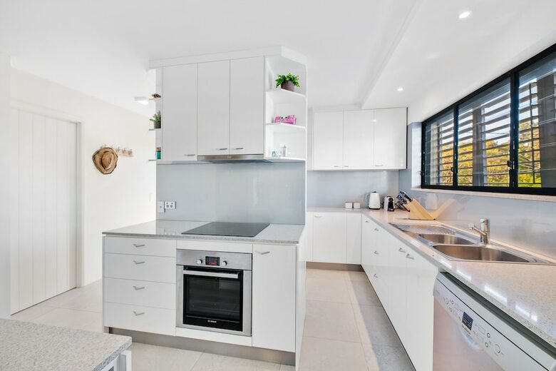 Apartamentos Crystal Shores Sunshine Beach