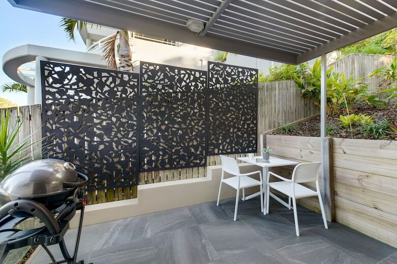 Apartamentos Crystal Shores Sunshine Beach